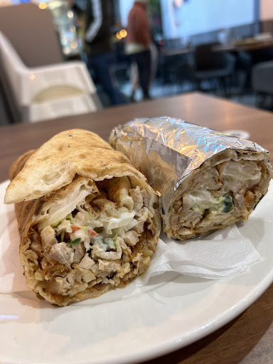Photo of Pasha Shawarma - 96 City Rd, Cardiff CF24 3DQ