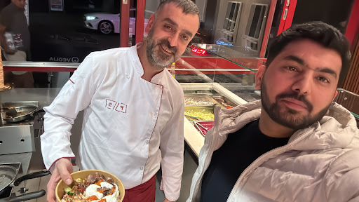 Photo of Pasha Shawarma - 96 City Rd, Cardiff CF24 3DQ