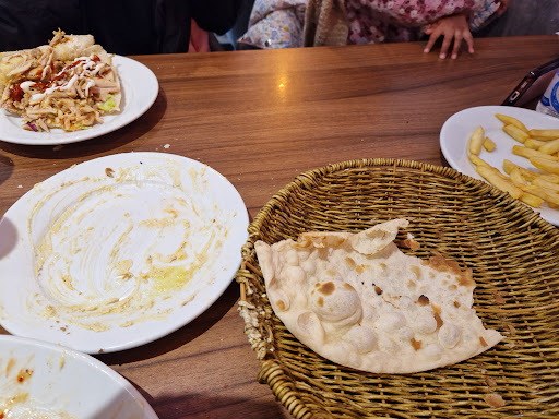 Photo of Pasha Shawarma - 96 City Rd, Cardiff CF24 3DQ