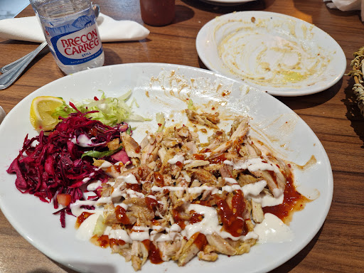 Photo of Pasha Shawarma - 96 City Rd, Cardiff CF24 3DQ