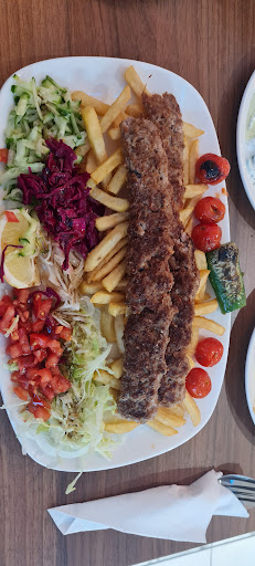 Photo of Pasha Shawarma - 96 City Rd, Cardiff CF24 3DQ