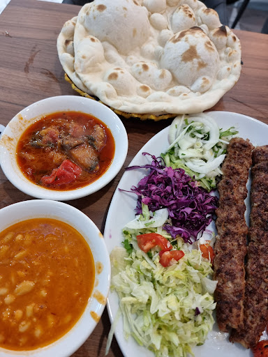 Photo of Pasha Shawarma - 96 City Rd, Cardiff CF24 3DQ