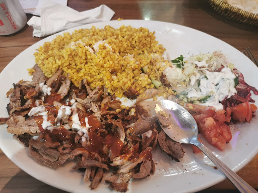 Photo of Pasha Shawarma - 96 City Rd, Cardiff CF24 3DQ