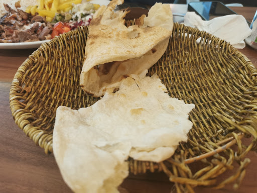 Photo of Pasha Shawarma - 96 City Rd, Cardiff CF24 3DQ