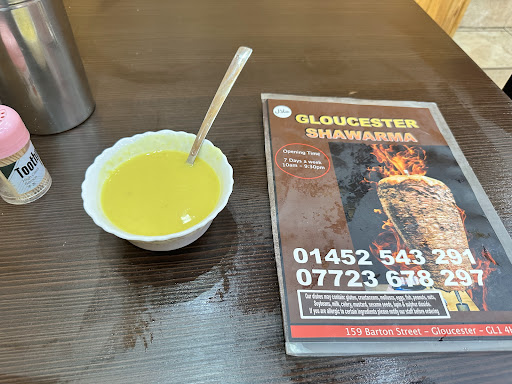 Photo of Grill House - 159 Barton St, Gloucester GL1 4HT