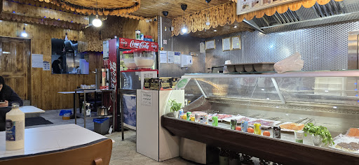 Photo of Grill House - 159 Barton St, Gloucester GL1 4HT