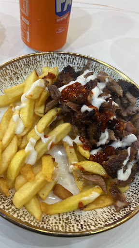 Photo of Grill House - 159 Barton St, Gloucester GL1 4HT