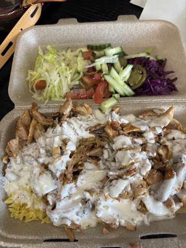Photo of Shawarma Kingdom Newport - 2 Constance St, Newport NP19 7DB