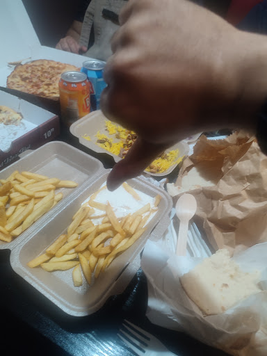 Photo of Shawarma Kingdom Newport - 2 Constance St, Newport NP19 7DB