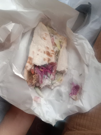 Photo of Shawarma Kingdom Newport - 2 Constance St, Newport NP19 7DB