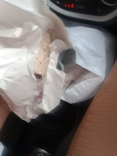 Photo of Shawarma Kingdom Newport - 2 Constance St, Newport NP19 7DB