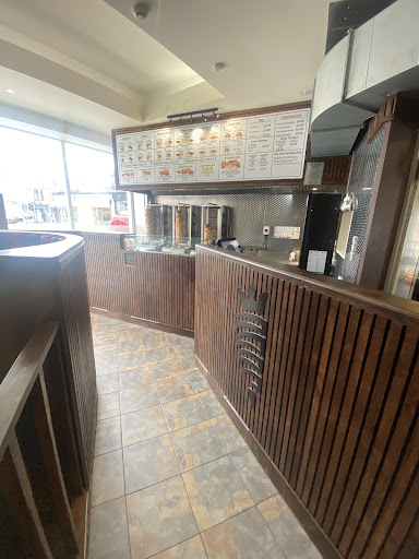 Photo of Shawarma Kingdom Newport - 2 Constance St, Newport NP19 7DB