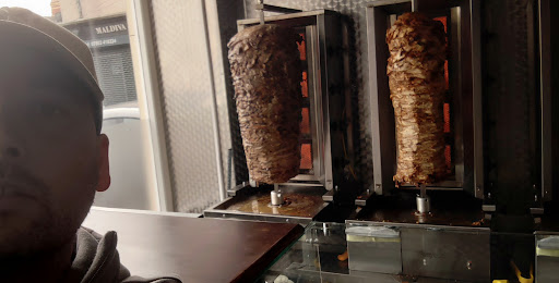 Photo of Shawarma Kingdom Newport - 2 Constance St, Newport NP19 7DB