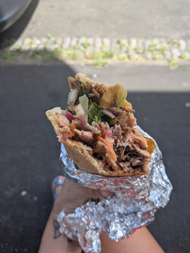 Photo of Simple Shawarma - Church Rd, Redfield, Bristol BS5 9HX