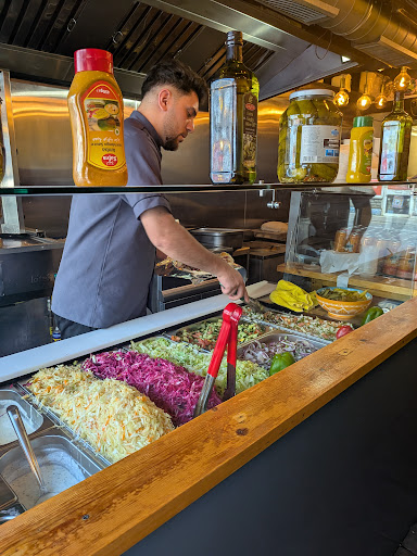 Photo of Simple Shawarma - Church Rd, Redfield, Bristol BS5 9HX