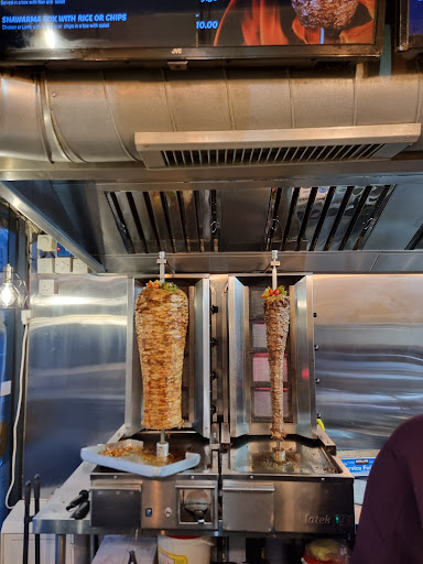 Photo of Simple Shawarma - Church Rd, Redfield, Bristol BS5 9HX
