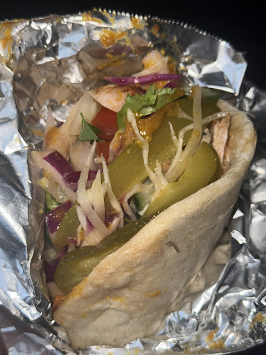 Photo of Simple Shawarma - Church Rd, Redfield, Bristol BS5 9HX