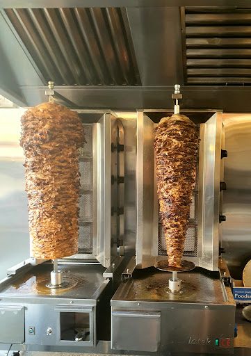Photo of Simple Shawarma - Church Rd, Redfield, Bristol BS5 9HX