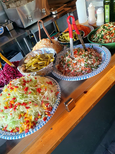 Photo of Simple Shawarma - Church Rd, Redfield, Bristol BS5 9HX