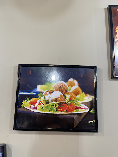 Photo of Simple Shawarma - Church Rd, Redfield, Bristol BS5 9HX