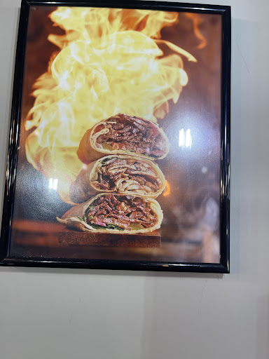 Photo of Simple Shawarma - Church Rd, Redfield, Bristol BS5 9HX