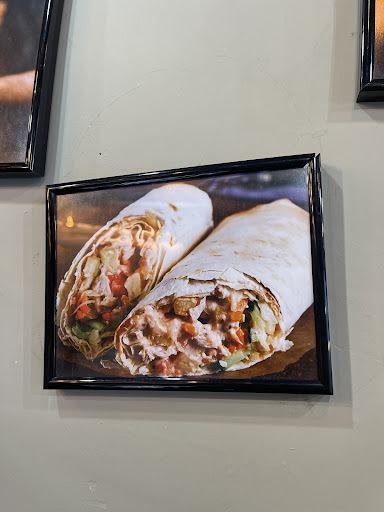 Photo of Simple Shawarma - Church Rd, Redfield, Bristol BS5 9HX