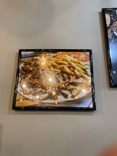 Photo of Simple Shawarma - Church Rd, Redfield, Bristol BS5 9HX