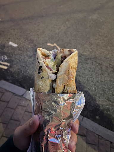 Photo of Simple Shawarma - Church Rd, Redfield, Bristol BS5 9HX