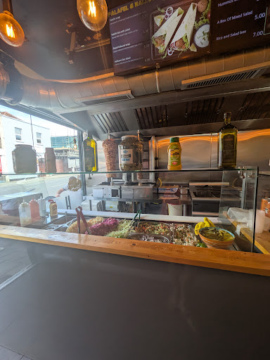 Photo of Simple Shawarma - Church Rd, Redfield, Bristol BS5 9HX