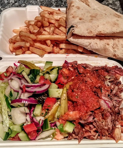 Photo of Simple Shawarma - Church Rd, Redfield, Bristol BS5 9HX