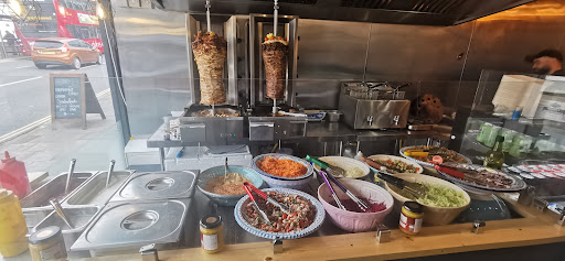 Photo of Simple Shawarma - Church Rd, Redfield, Bristol BS5 9HX