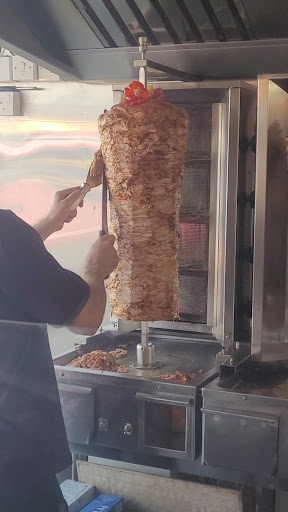 Photo of Simple Shawarma - Church Rd, Redfield, Bristol BS5 9HX