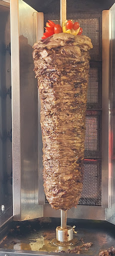 Photo of Simple Shawarma - Church Rd, Redfield, Bristol BS5 9HX