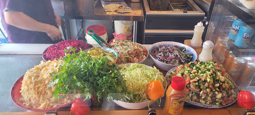 Photo of Simple Shawarma - Church Rd, Redfield, Bristol BS5 9HX