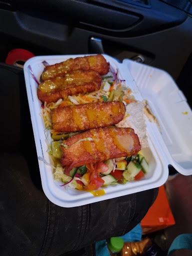 Photo of Simple Shawarma - Church Rd, Redfield, Bristol BS5 9HX