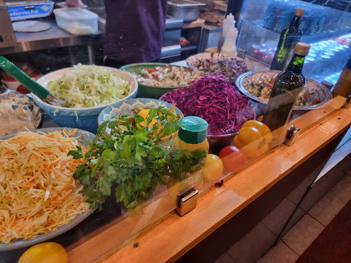 Photo of Simple Shawarma - Church Rd, Redfield, Bristol BS5 9HX