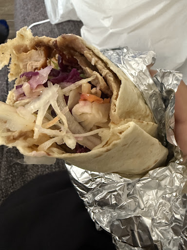 Photo of Alfalafel - 3 Monmouth St, Bath BA1 2AJ