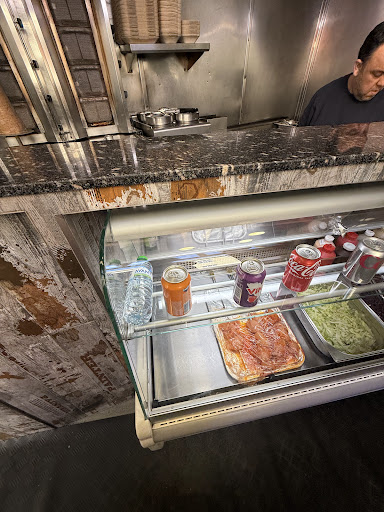 Photo of Alfalafel - 3 Monmouth St, Bath BA1 2AJ