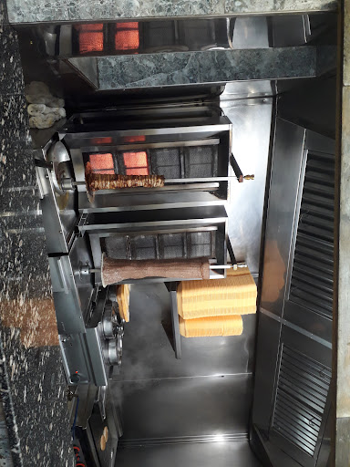 Photo of Alfalafel - 3 Monmouth St, Bath BA1 2AJ