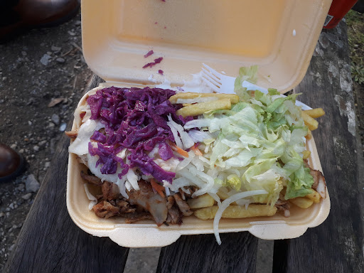 Photo of Alfalafel - 3 Monmouth St, Bath BA1 2AJ