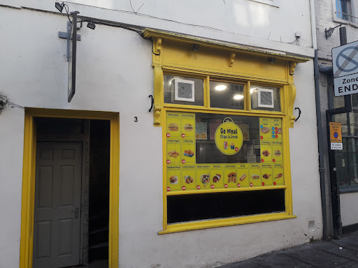 Photo of Alfalafel - 3 Monmouth St, Bath BA1 2AJ
