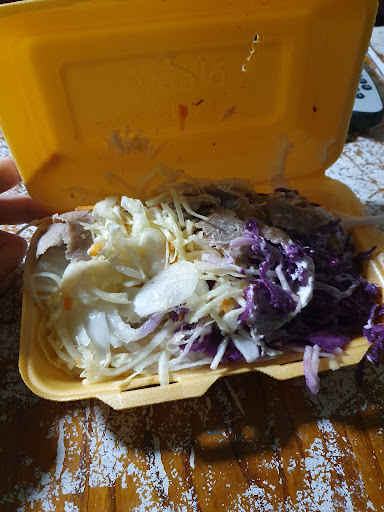 Photo of Alfalafel - 3 Monmouth St, Bath BA1 2AJ
