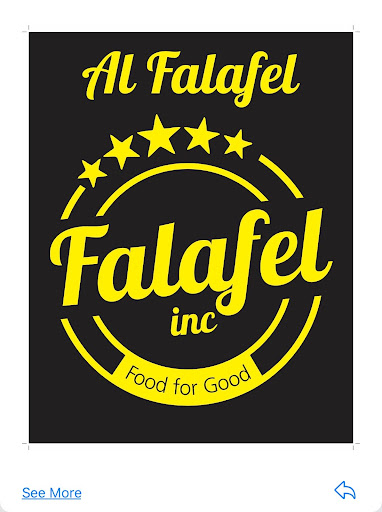Photo of Alfalafel - 3 Monmouth St, Bath BA1 2AJ