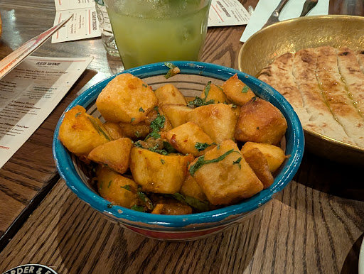 Photo of Comptoir Libanais Bath - 4 Newark St, Bath BA1 1AT