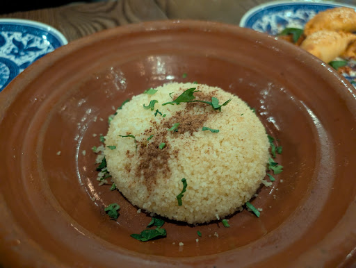 Photo of Comptoir Libanais Bath - 4 Newark St, Bath BA1 1AT