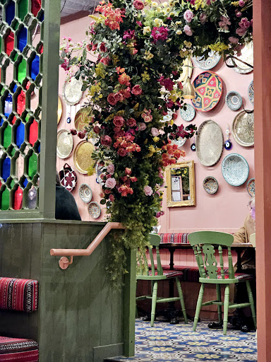 Photo of Comptoir Libanais Bath - 4 Newark St, Bath BA1 1AT