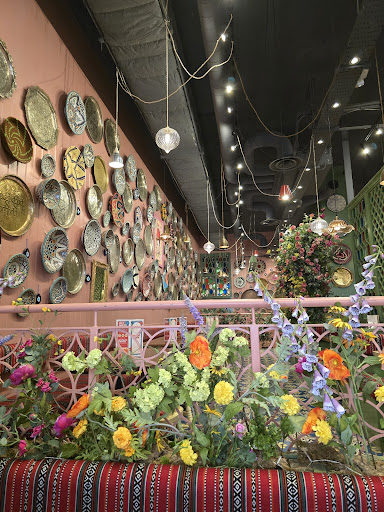 Photo of Comptoir Libanais Bath - 4 Newark St, Bath BA1 1AT