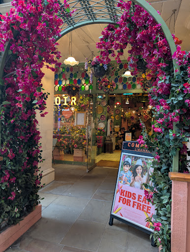 Photo of Comptoir Libanais Bath - 4 Newark St, Bath BA1 1AT