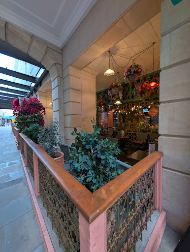 Photo of Comptoir Libanais Bath - 4 Newark St, Bath BA1 1AT