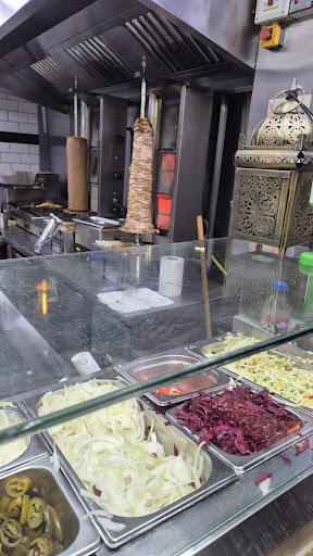 Photo of La Kasbah-Casa Shawarma - La Kasbah, 27 Stoke Rd, Slough SL2 5AH